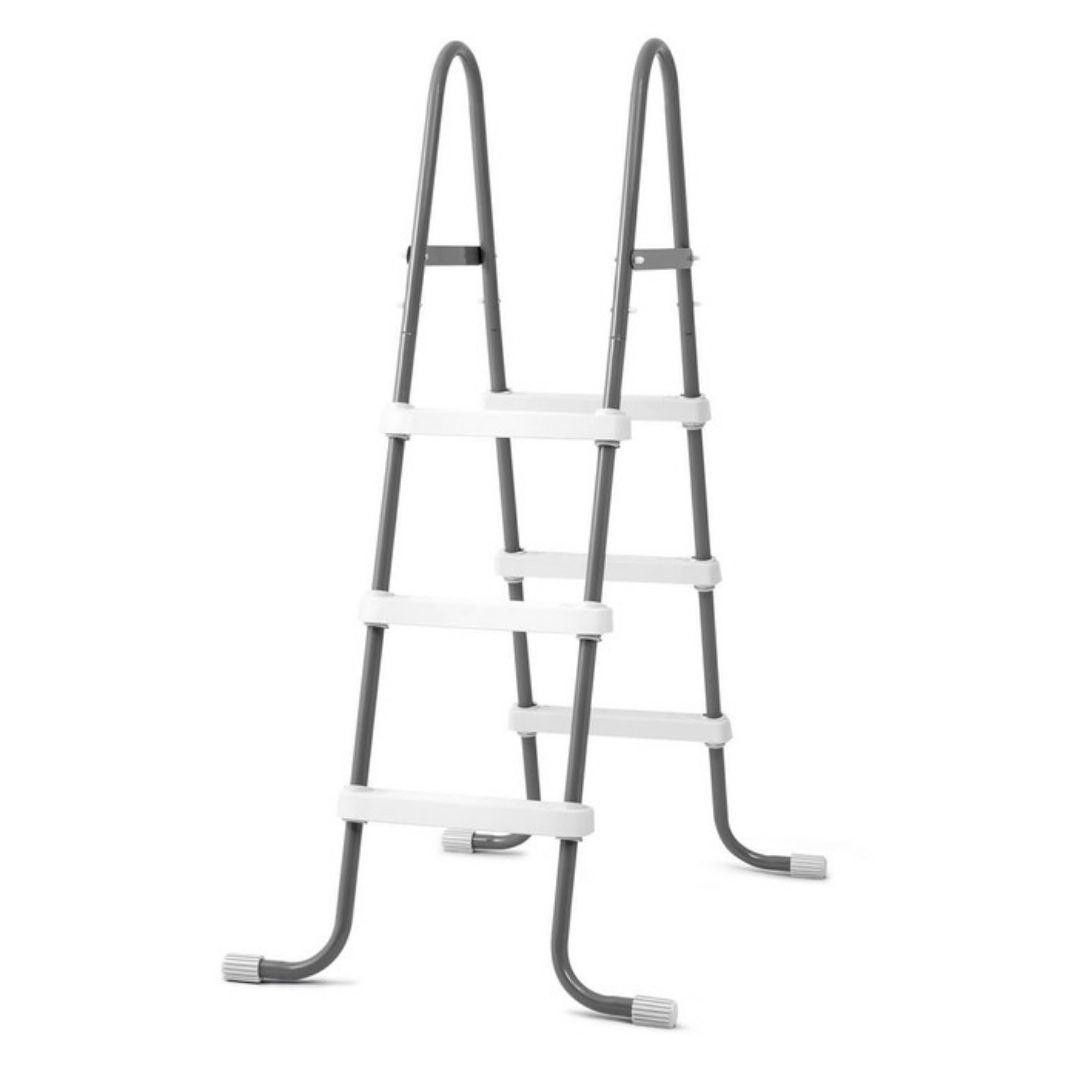 INTEX POOL LADDER(107cm), Ages Adult
