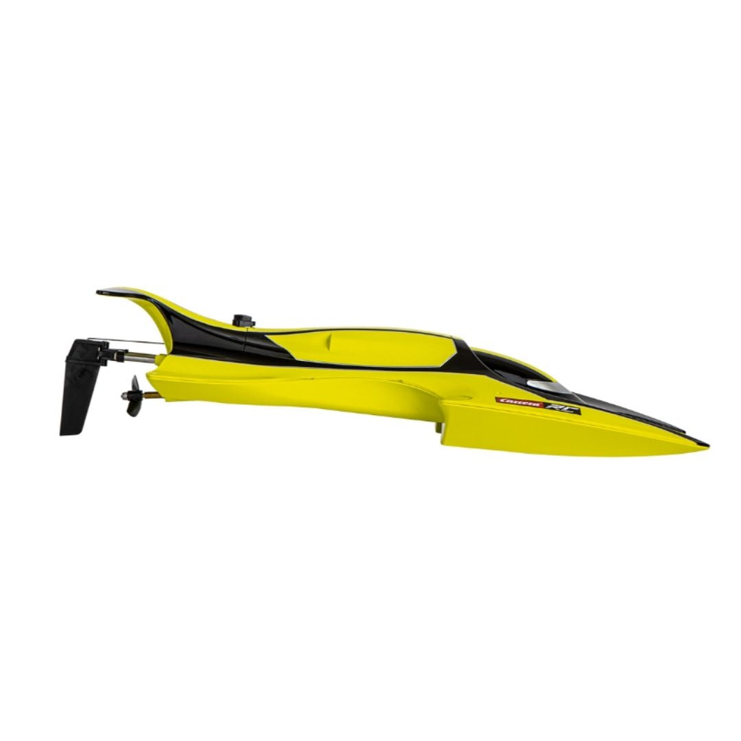 CARRERA R/C SPEEDRAY BOAT 1:16, Ages 6+
