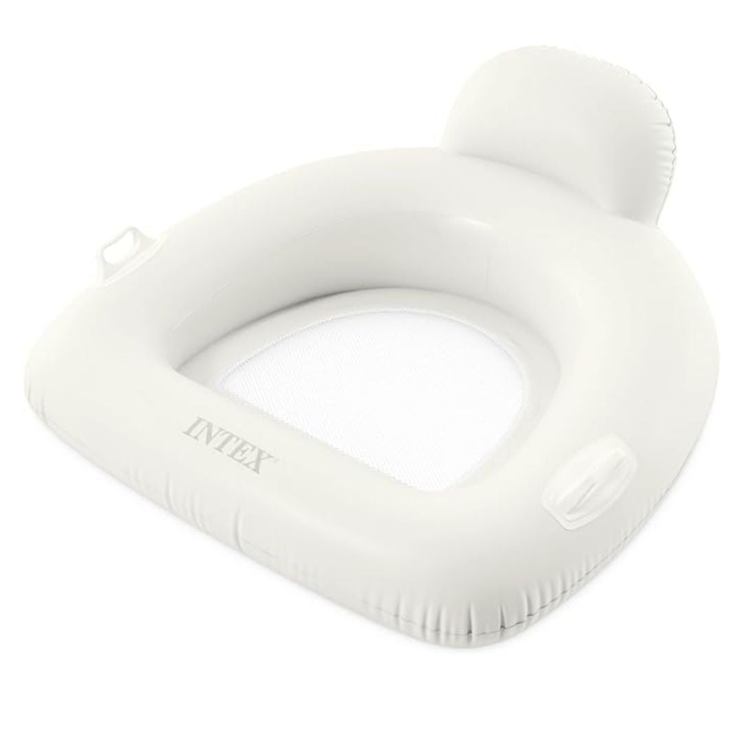 INTEX PILLOW FLOAT LOUNGES, Ages Adult