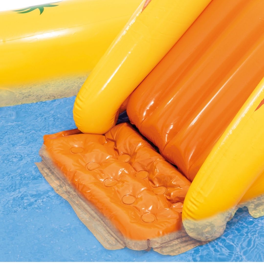 INTEX DINOSAUR PLAY CENTER , Ages 3+