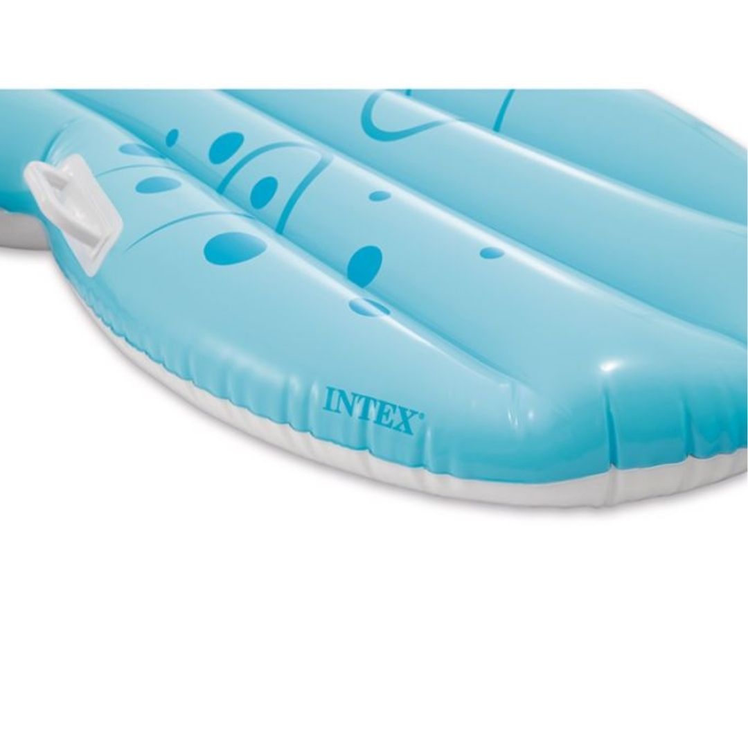 INTEX AXOLOTL FLOAT, Ages 3+