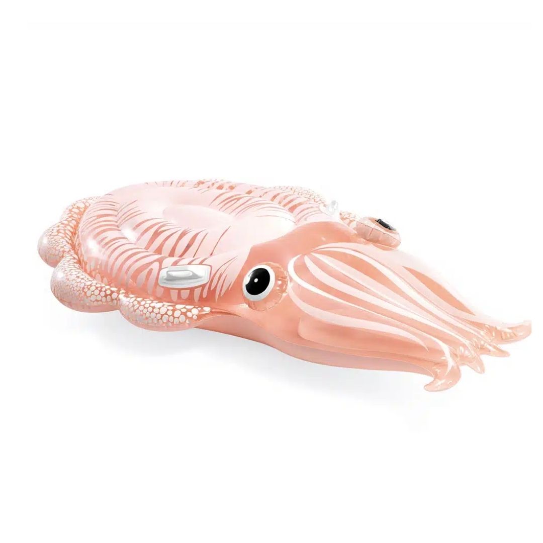 INTEX CUTTLEFISH FLOAT, Ages 6+