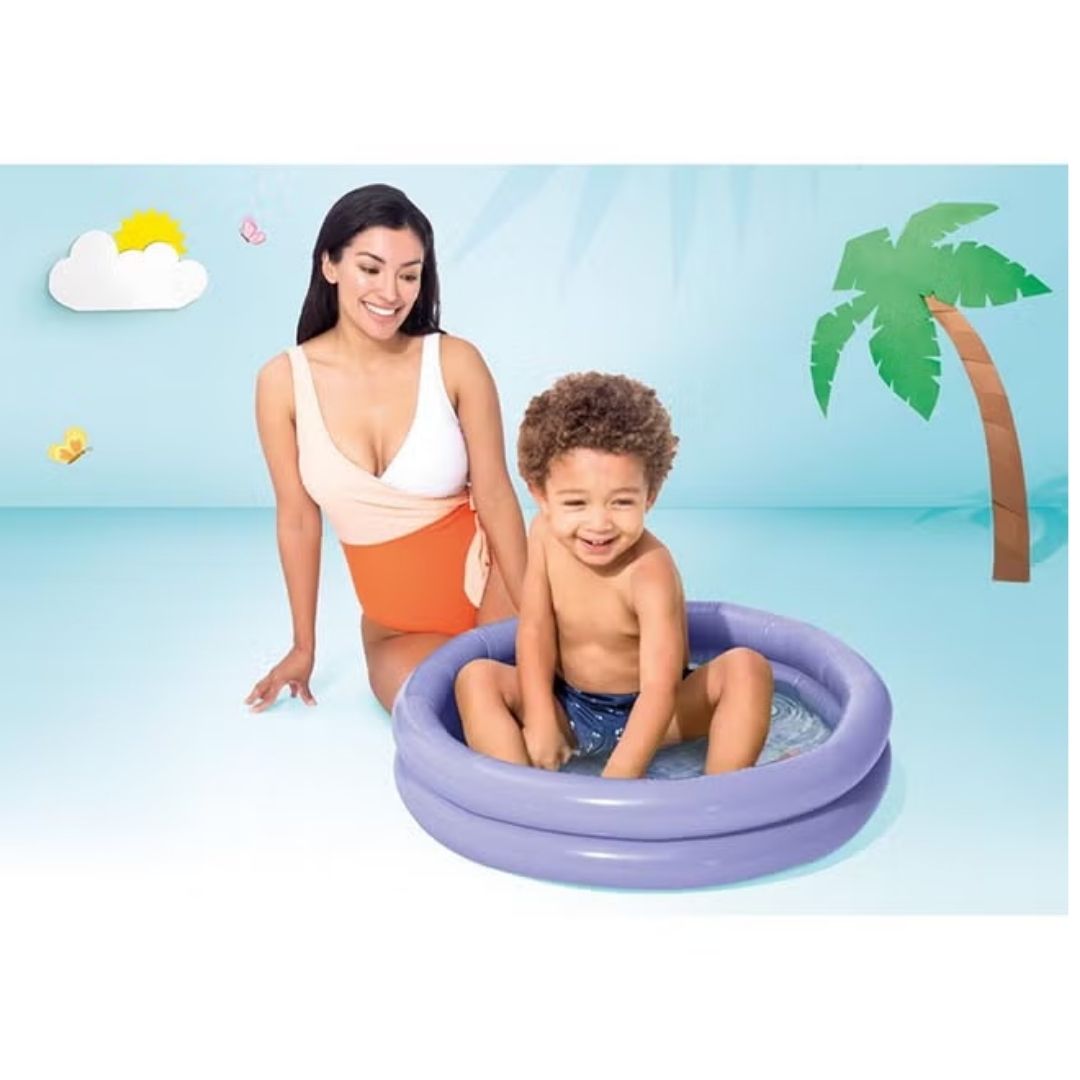 INTEX MY FIRST POOL , Ages 1To3