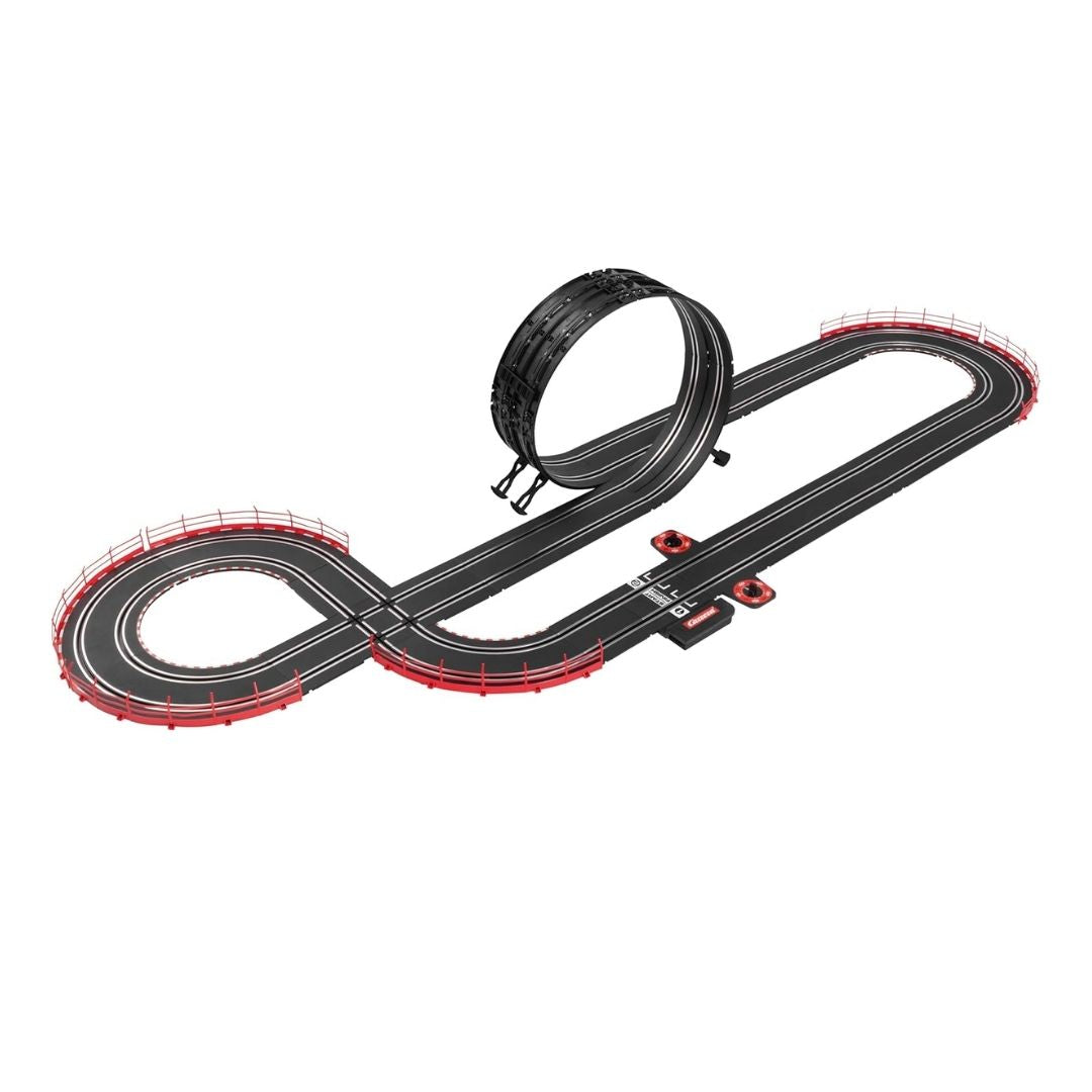 CARRERA GO! FERRARI SF90 XX STRADALE WIRELESS(5.3M), Ages 6+