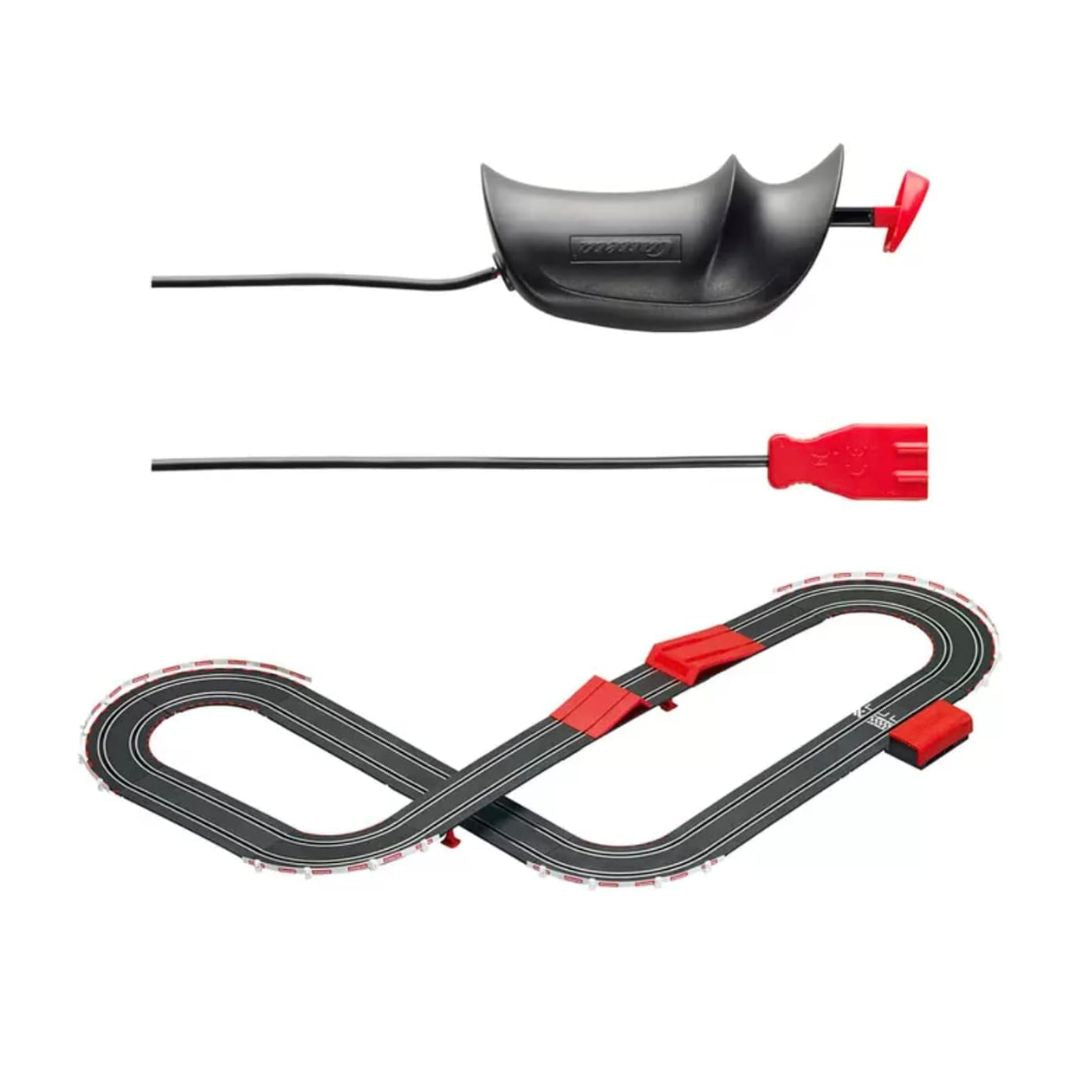 CARRERA GO! MARIO KART 8 B/O (4.3M), Ages 6+