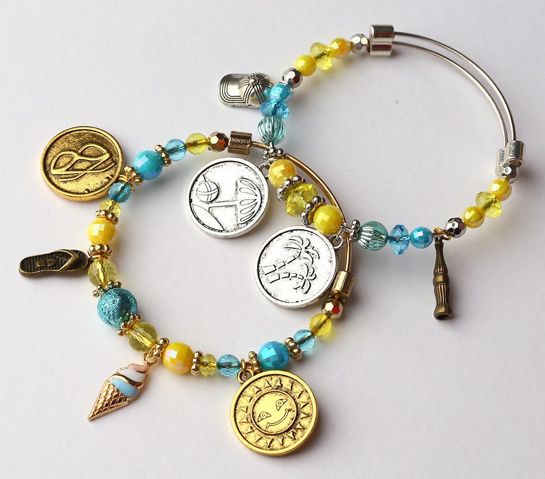 AMAV UNIQUELY ME-FUN AND SUN, Ages 8+