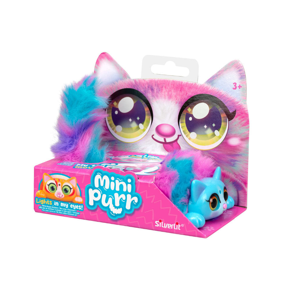 MINI PURRS ASSORTMENT