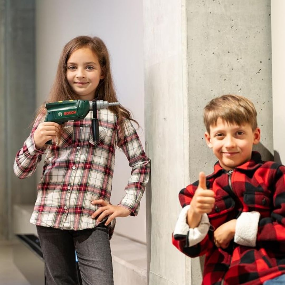 KLEIN BOSCH DRILL,age:3-5,gender:unisex