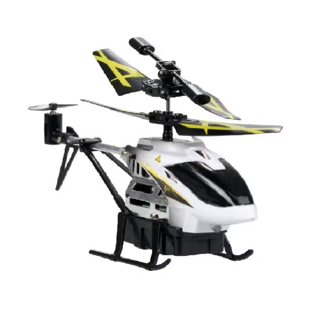 SILVERLIT RC SKY BOMBUS, Ages 10+