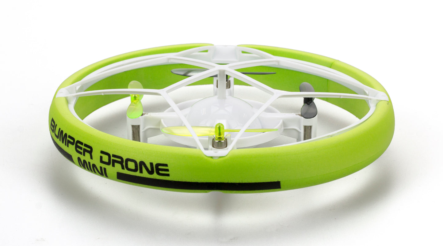 BUMPER DRONE MINI ASST