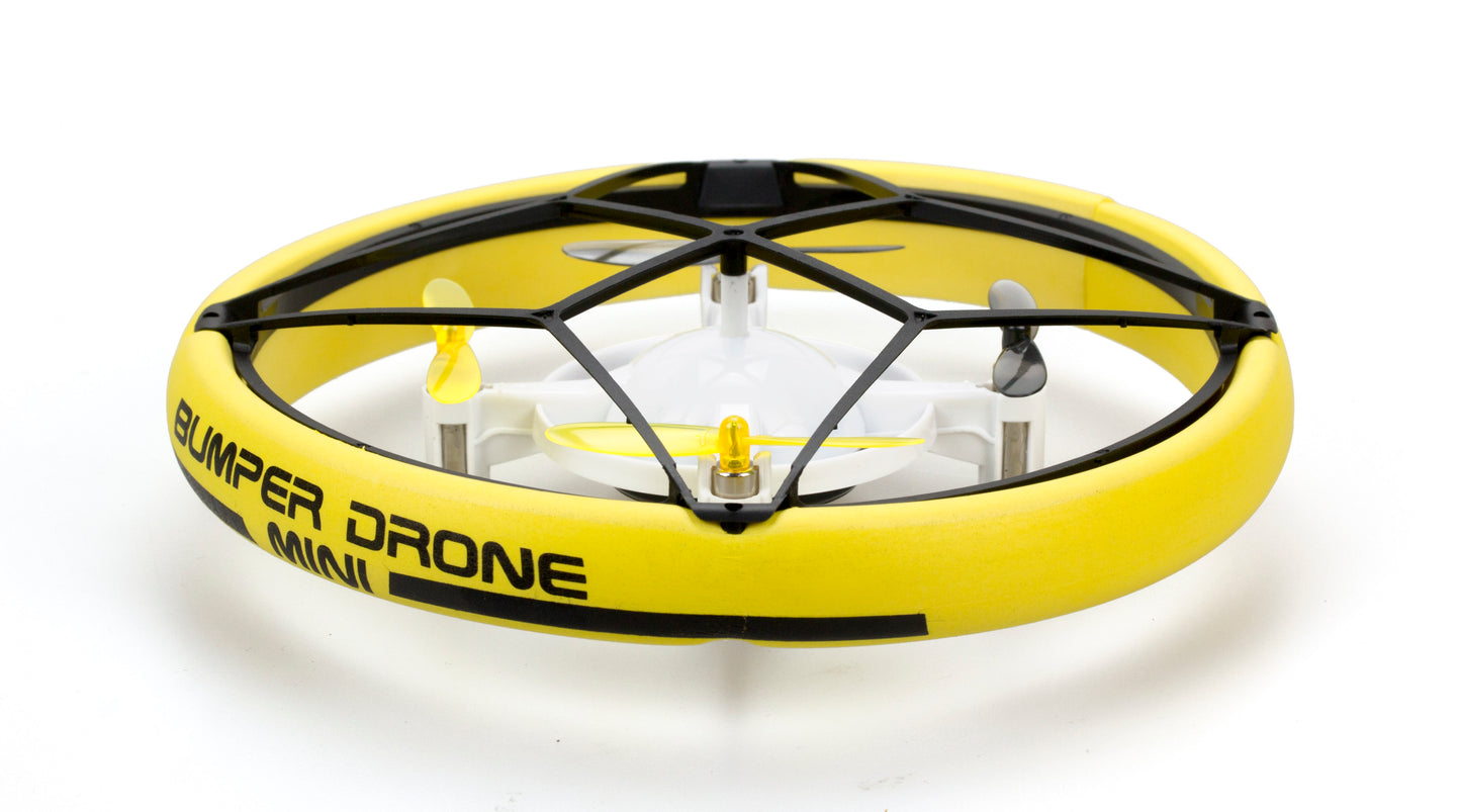 BUMPER DRONE MINI ASST