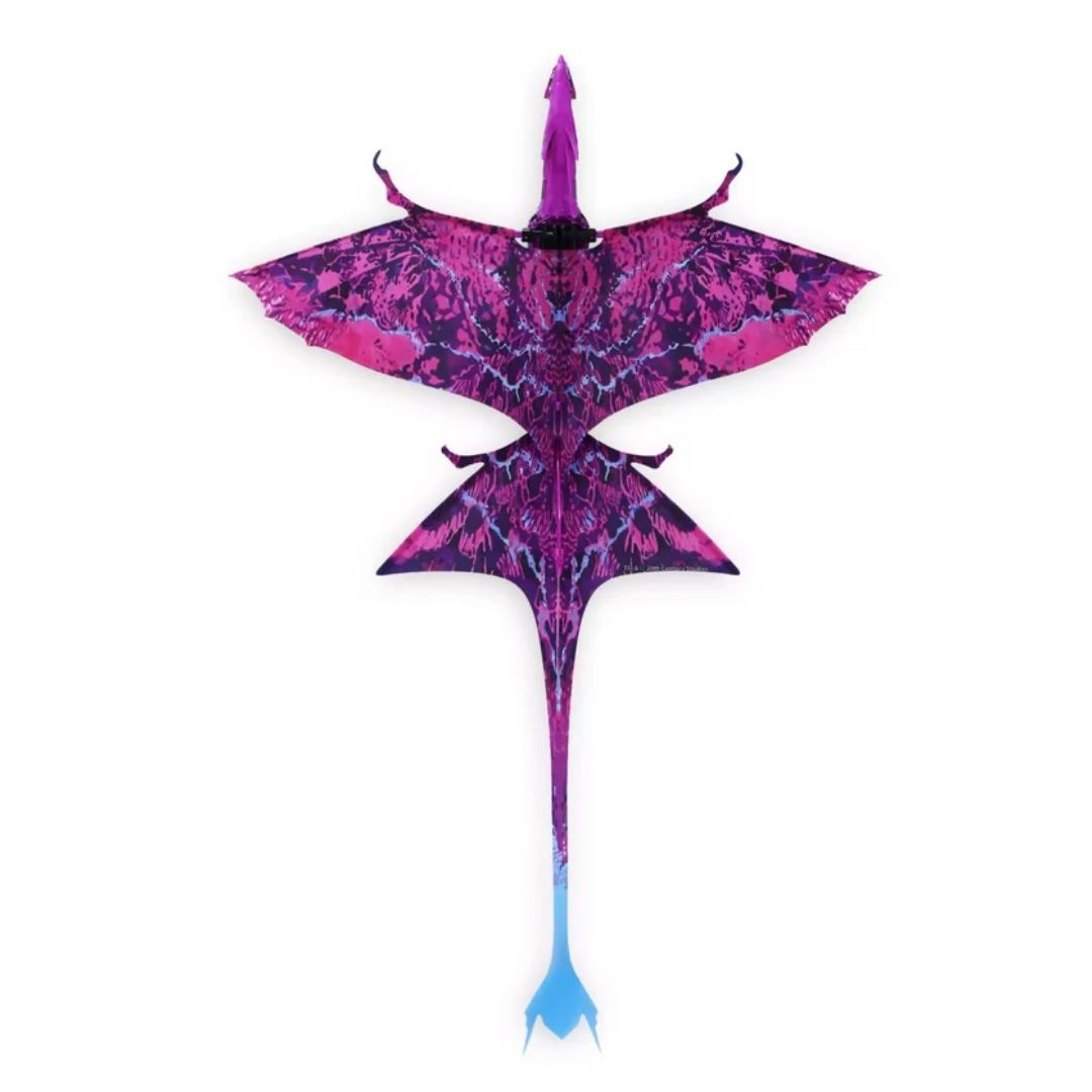 GO GO BIRDS AVATAR FLYING BANSHEE CLASSIC, Ages 8+