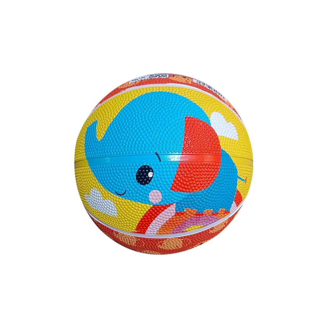 FISHER PRICE BABY PLAY BALLS 17CM, Ages 0+