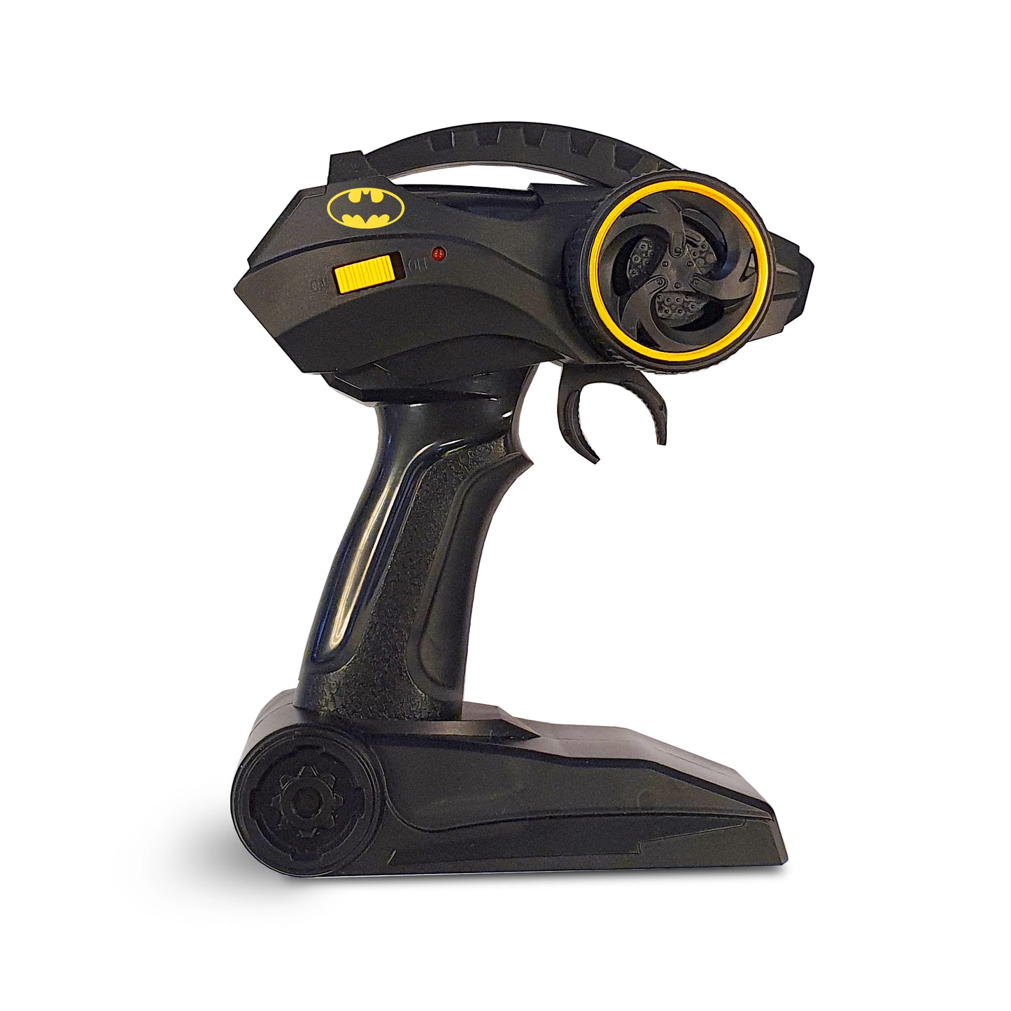 RC BATMAN VEHICLE BAT TECH 1:10