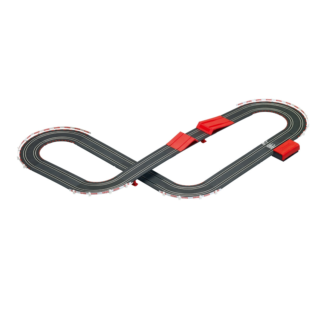 CARRERA GO! MINION KART RACING(4.3M), Ages 5+