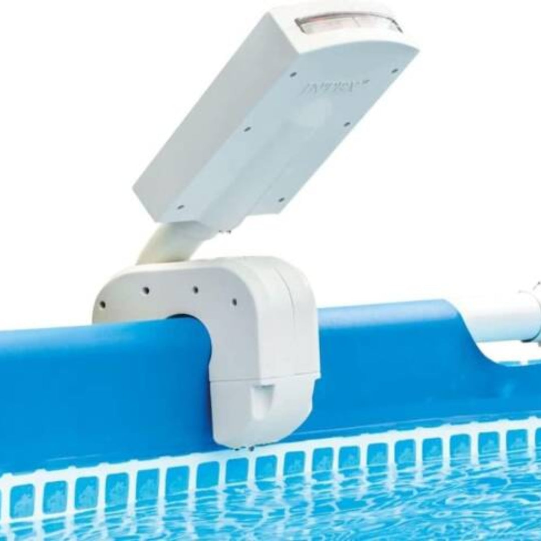 INTEX MULTI-COLOR LED POOL SPRAYER, Ages Adult