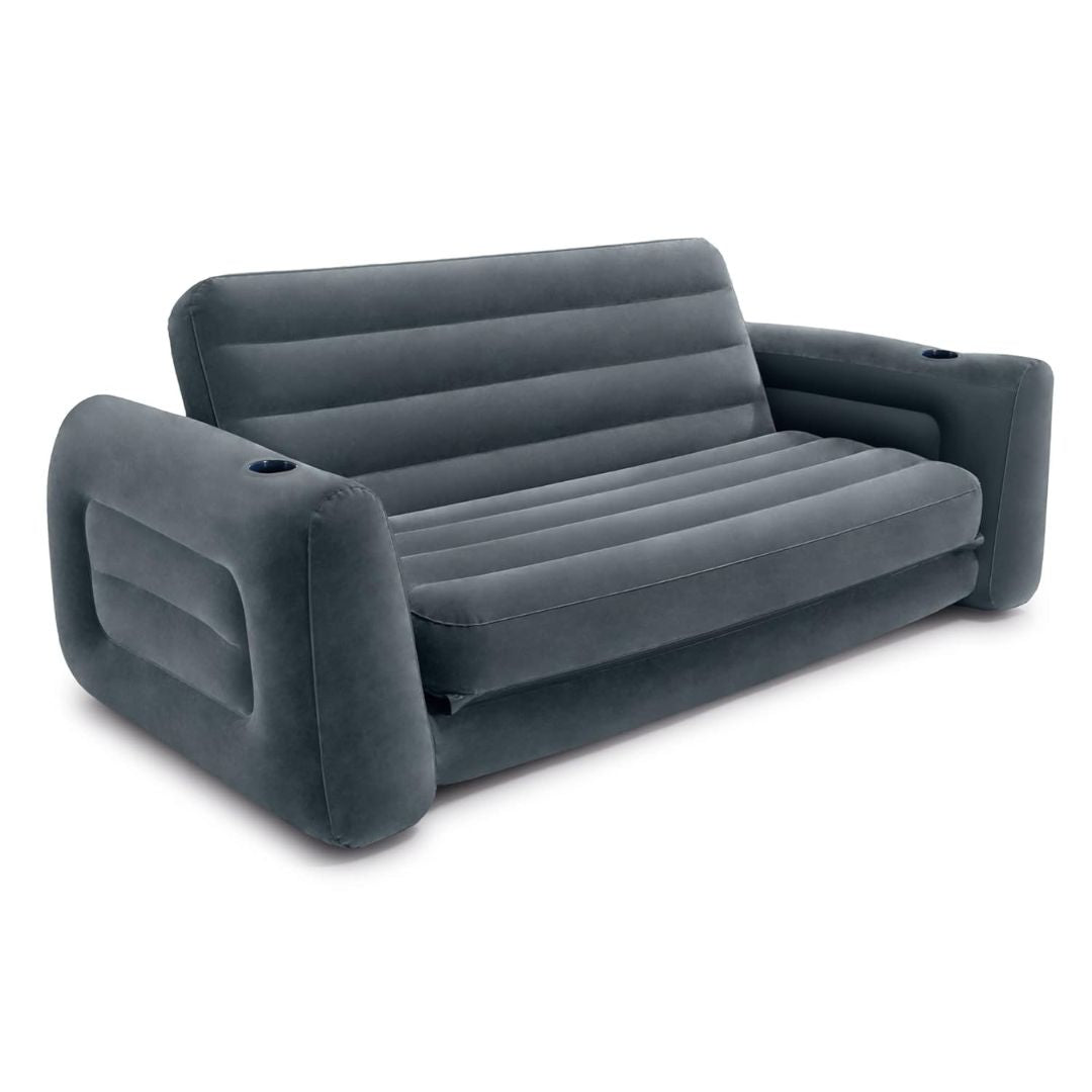 INTEX PULL-OUT SOFA, Ages Adult