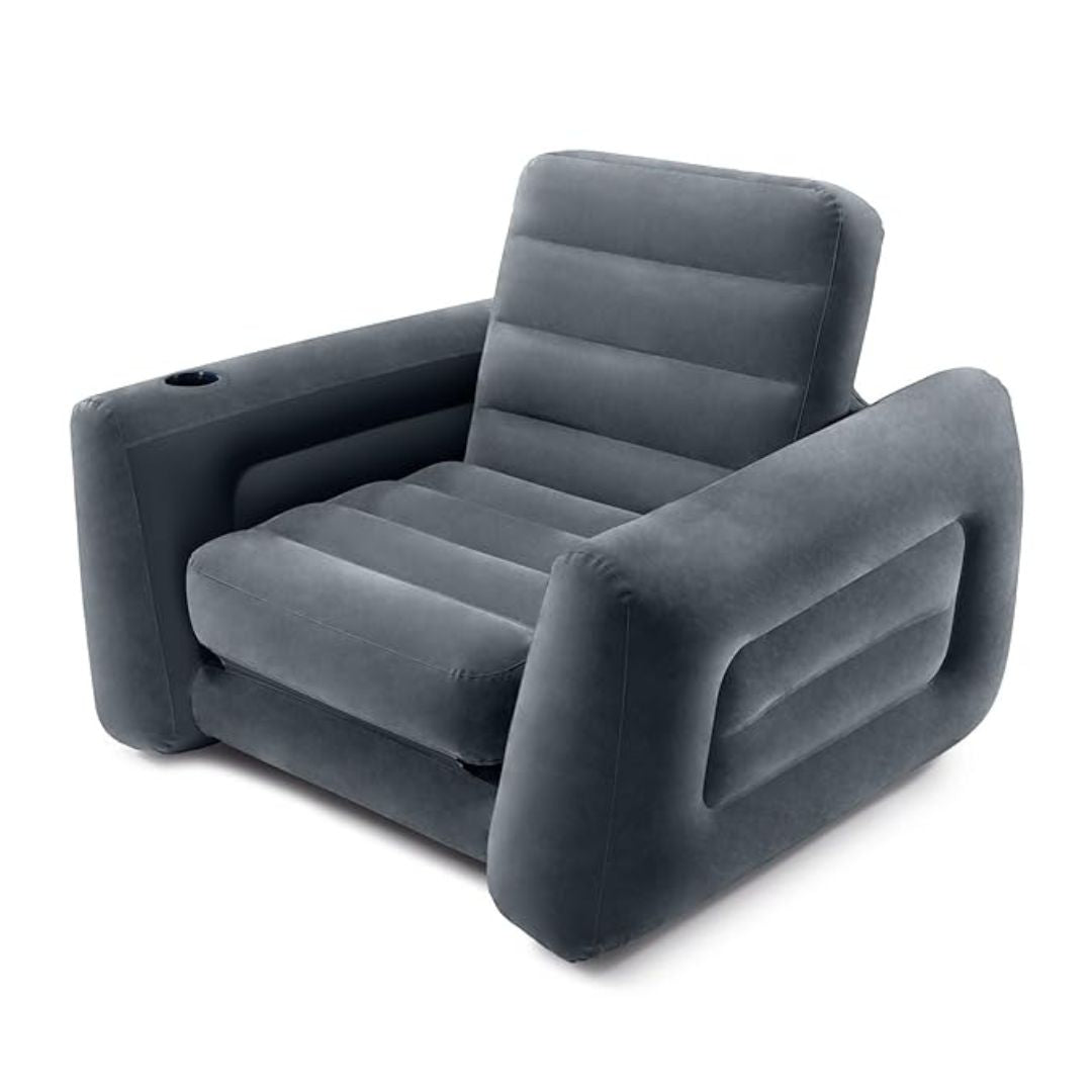 INTEX PULL-OUT SOFA, Ages Adult