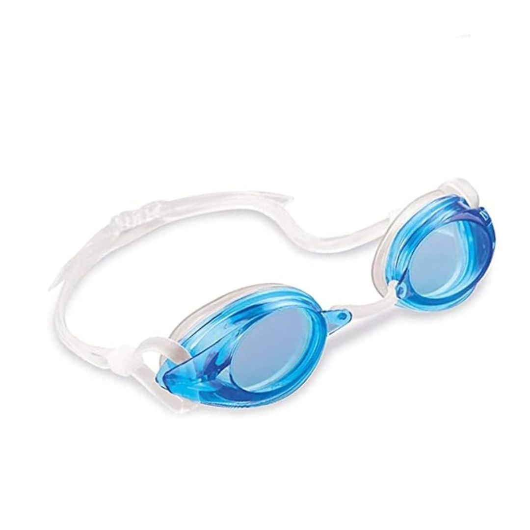 INTEX SPORT RELAY GOGGLES, Ages 8+