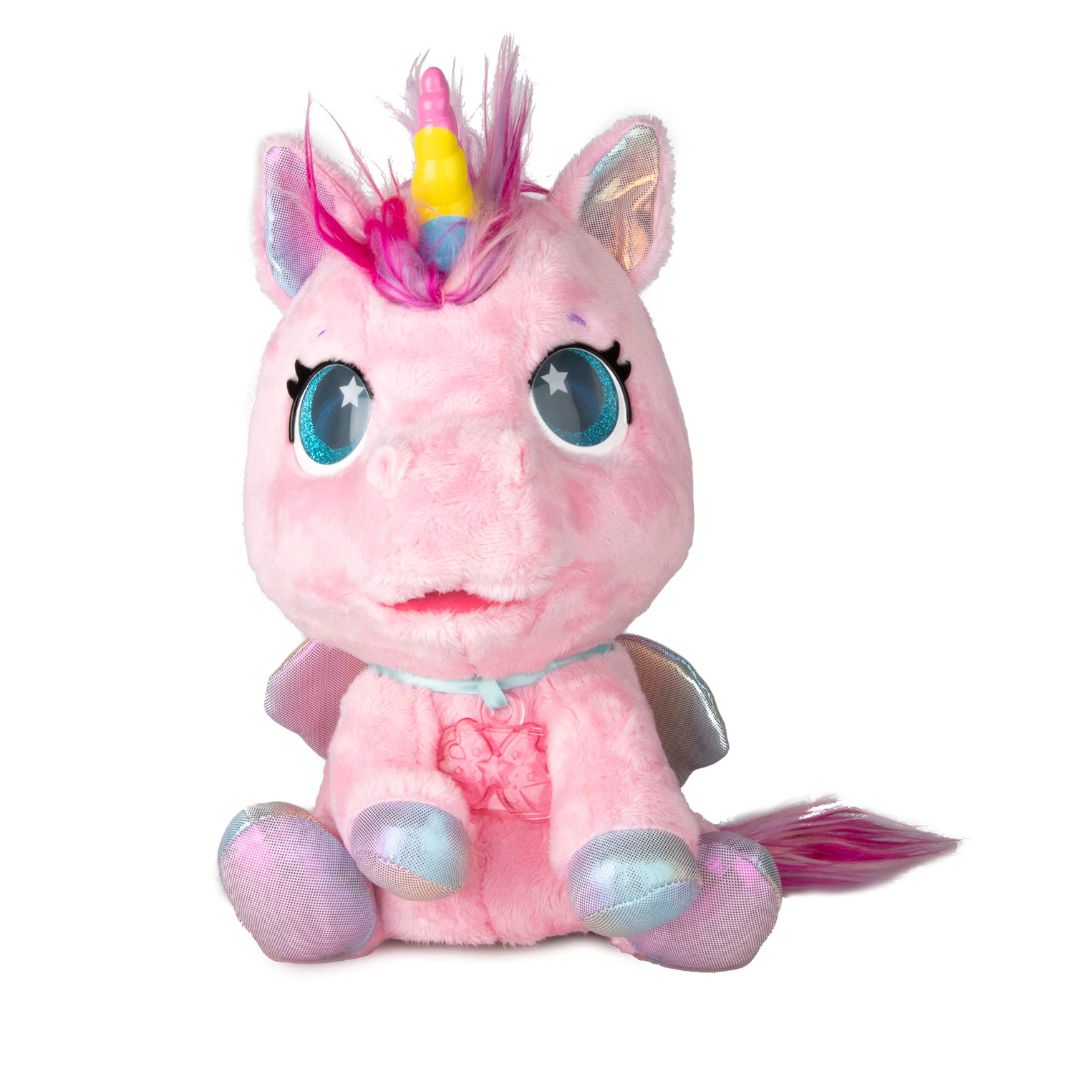 IMC Toys MY BABY UNICORN, Ages 3+
