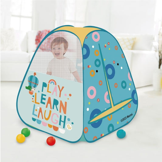 PLAY TENT