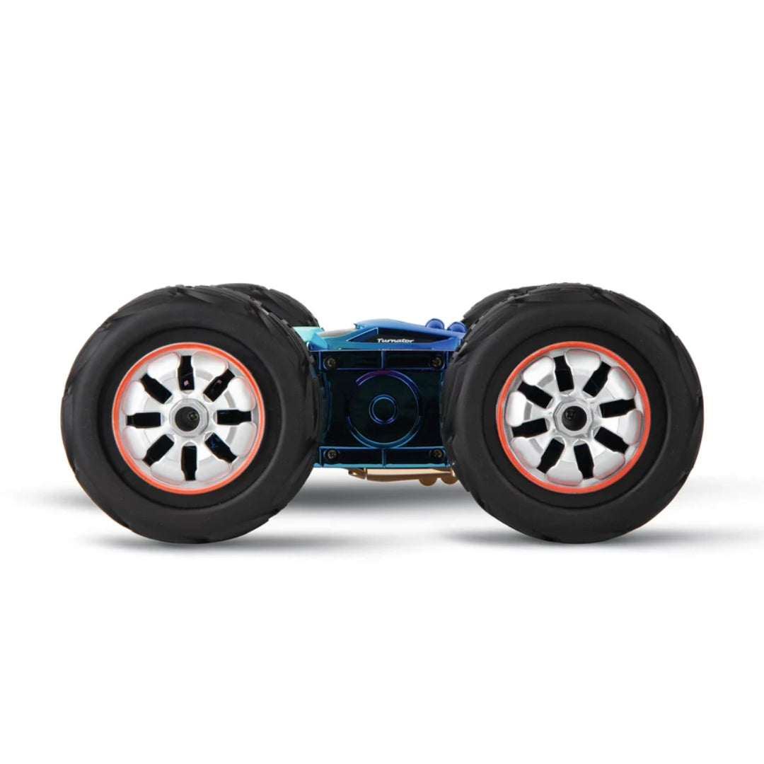 CARRERA RC TURNATOR COLOR FLIP, Ages 6+