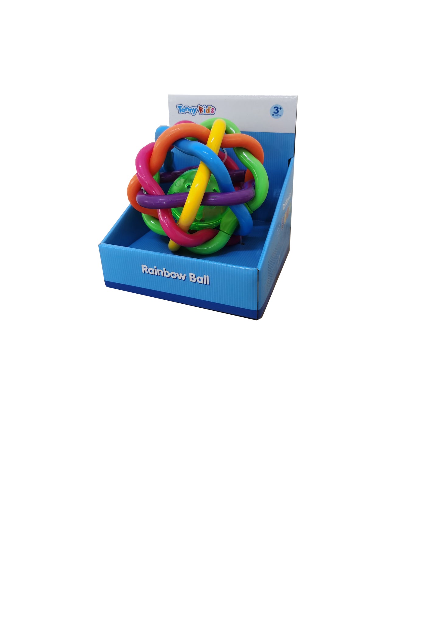 RAINBOW BALL