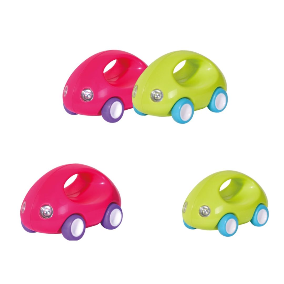 TANNY KIDS MINI CAR, Ages 3M+