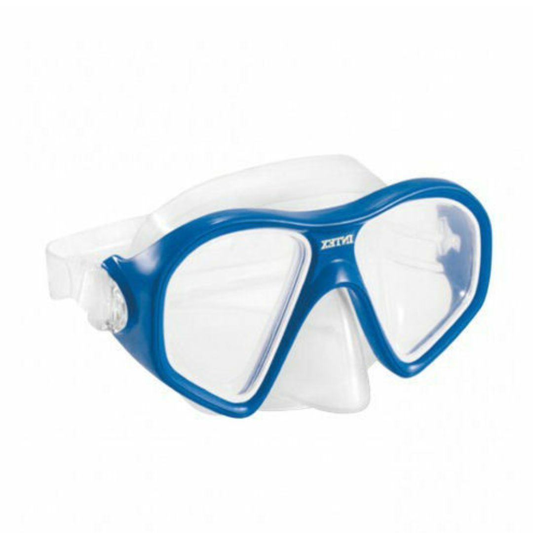 INTEX REEF RIDER MASKS, Ages 8+