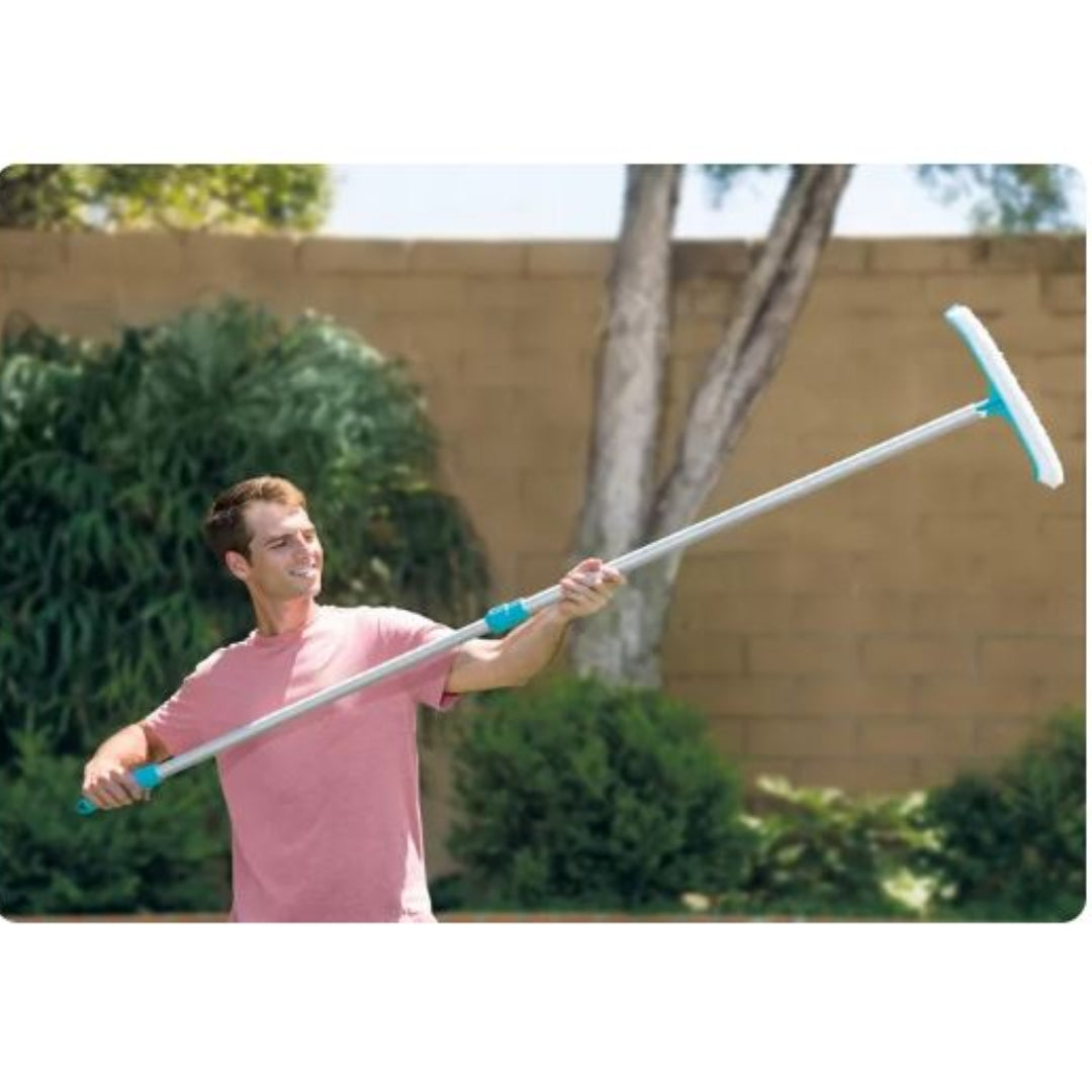 INTEX DELUXE CLEANING KIT, Ages Adult