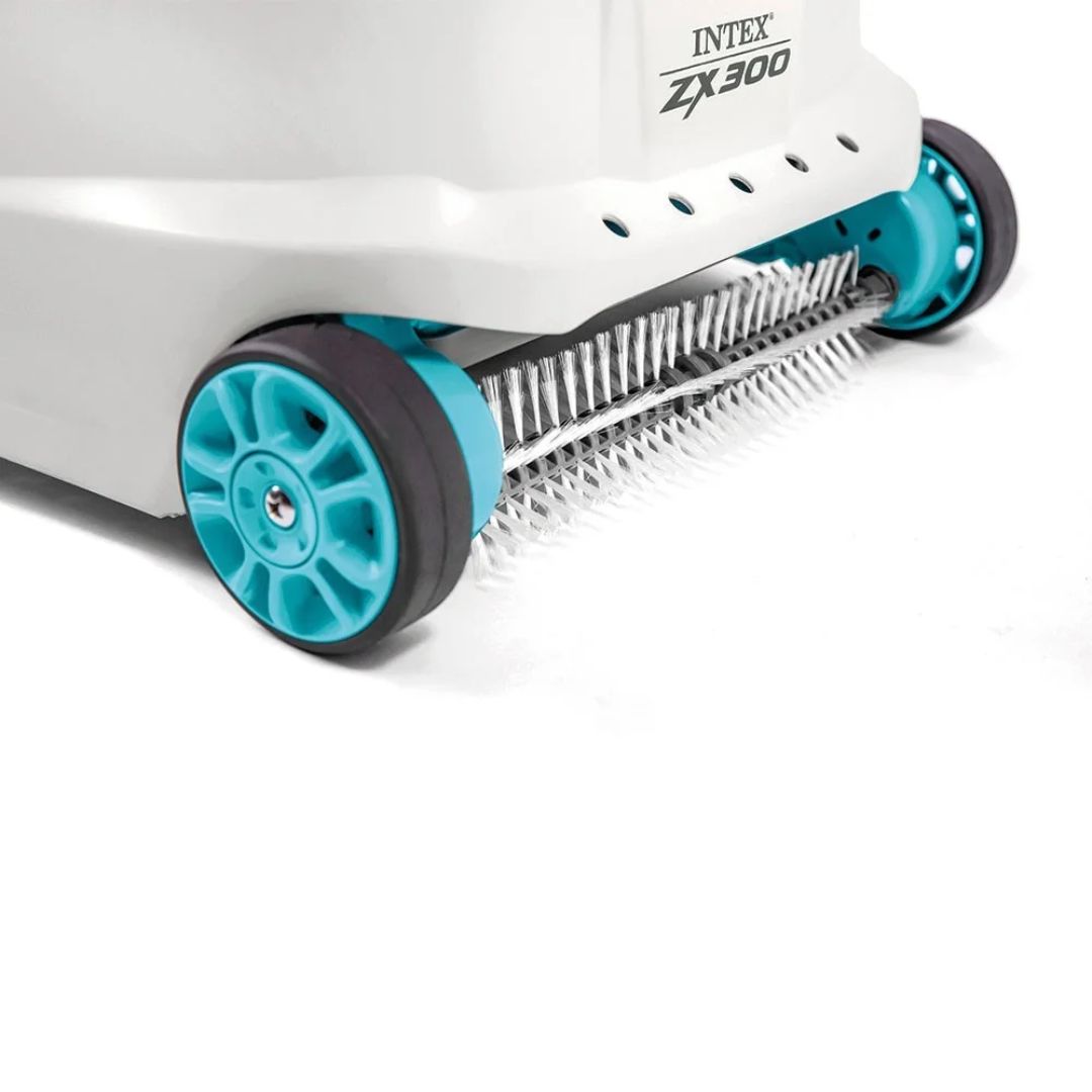 INTEX DELUXE AUTOMATIC POOL CLEANER, Ages Adult