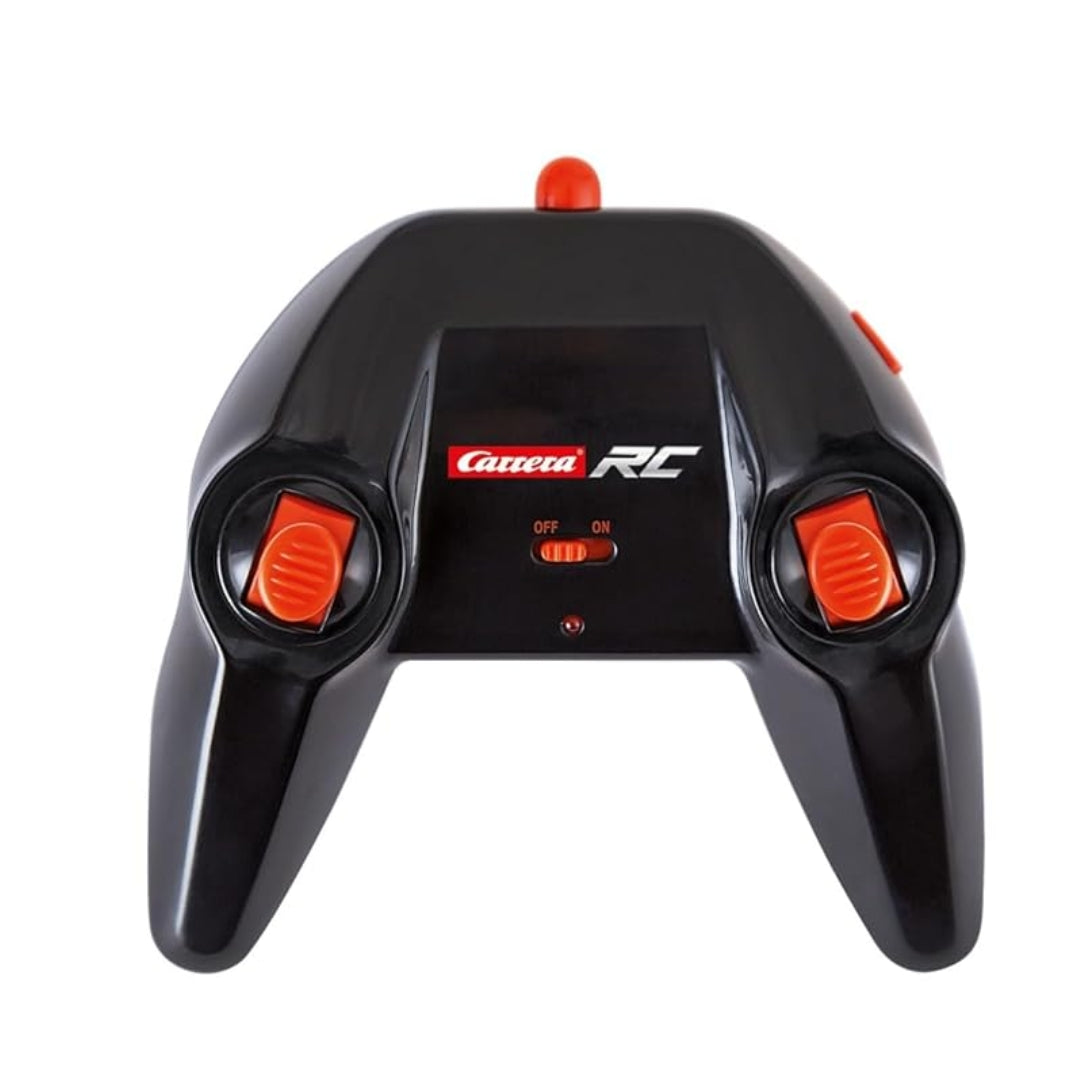 CARRERA RC TURNATOR 1:16, Ages 6+