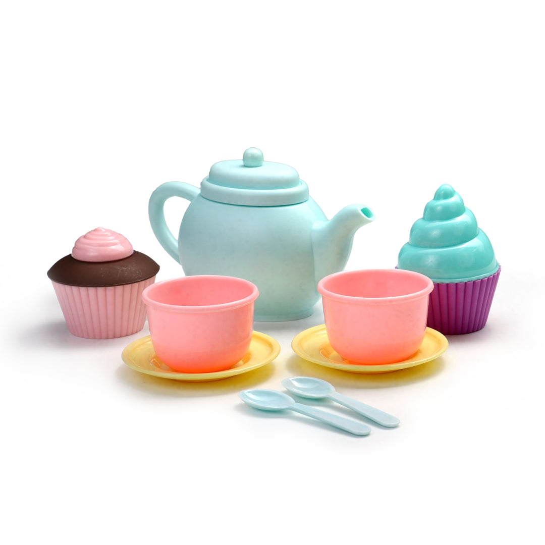 FUNFACTORY TOYS PVT LTD HIGH TEA SET, Ages 3+