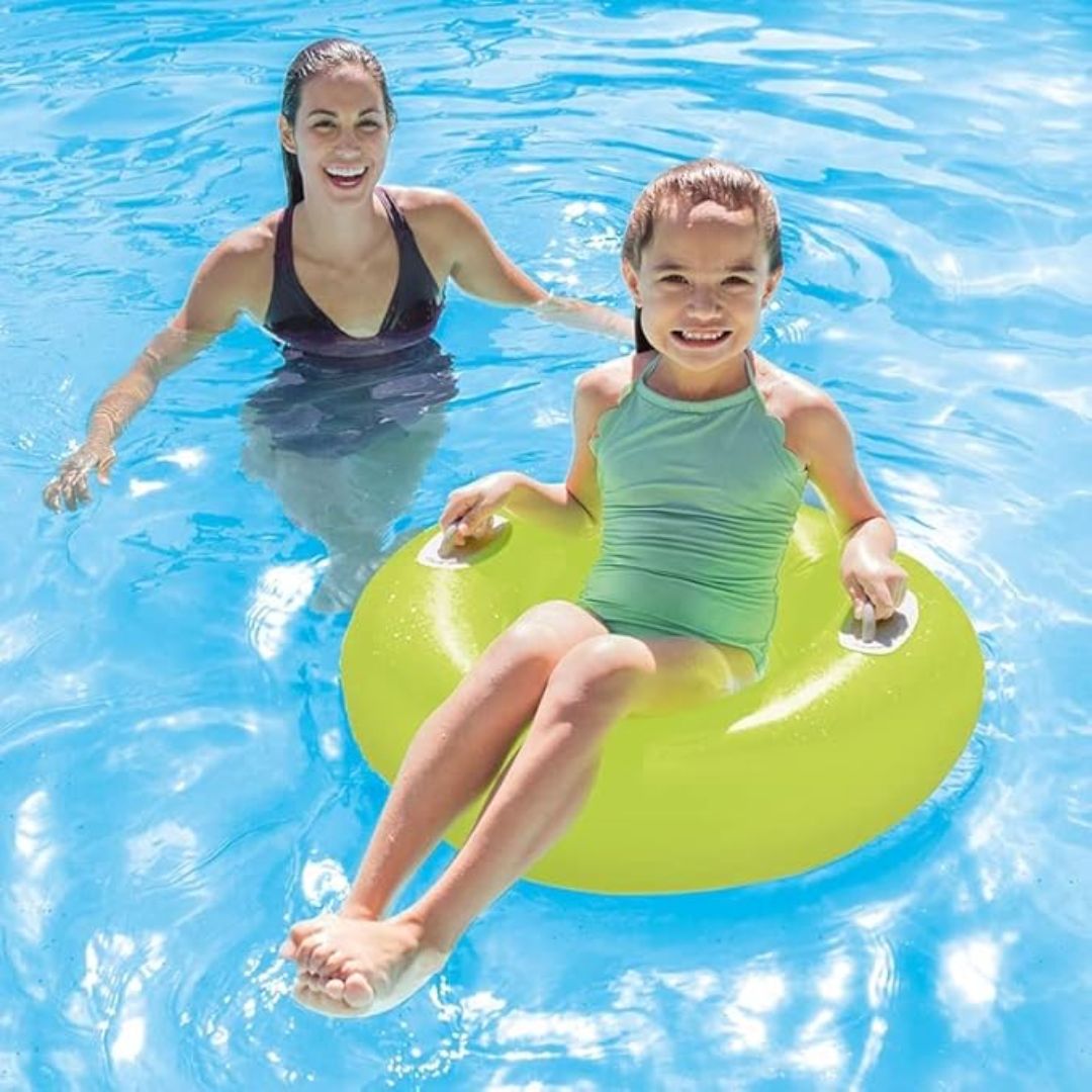 INTEX HI-GLOSS TUBE (76cm) , Ages 8+
