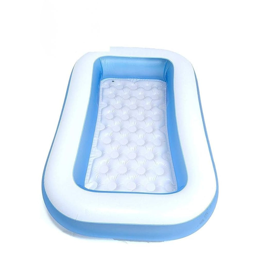 INTEX RECTANGULAR POOL , Ages 2+