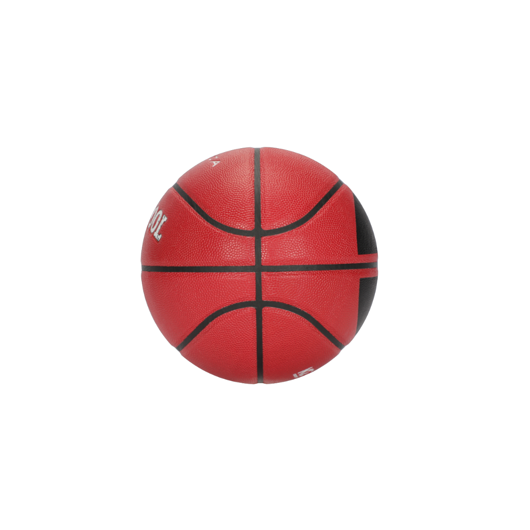 TRANSTERN DEADPOOL BASKET BALL SIZE7, Ages 5+