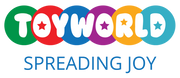 Toyworld UAE