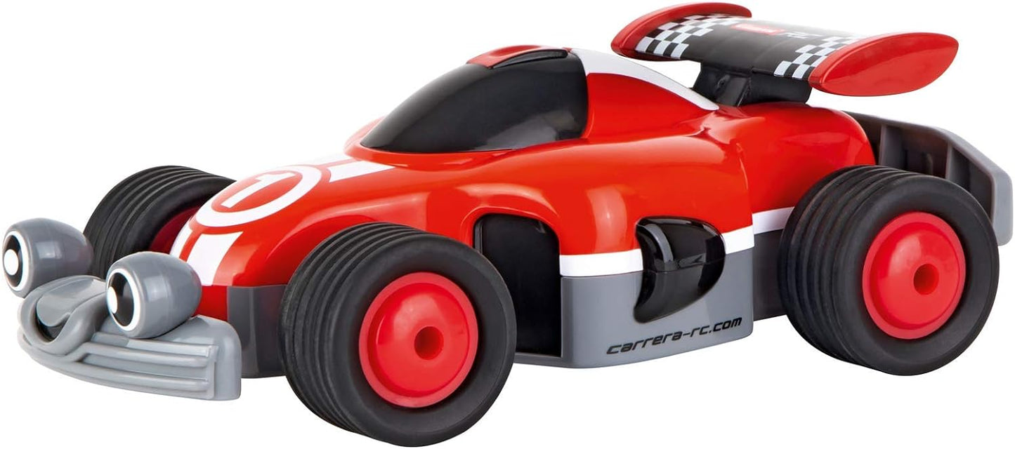 CARRERA RC MY FIRST RACER 1:18, Ages 3+