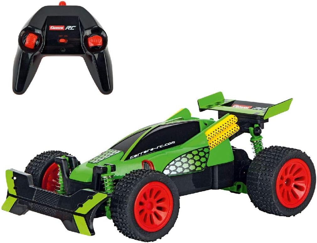 RC GREEN LIZZARD II 1:20