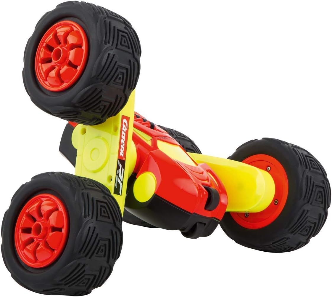 RC TURNATOR GLOW IN DARK 1:16