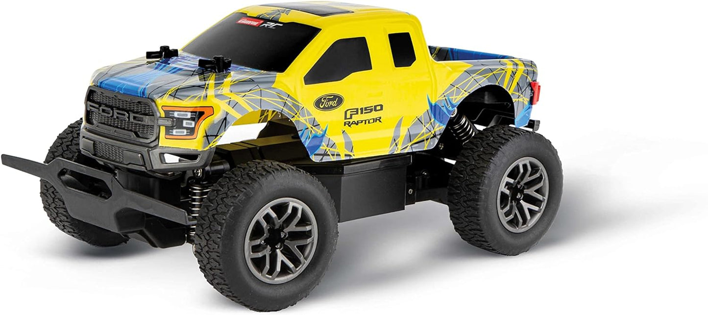 RC FORD F-150 RAPTOR