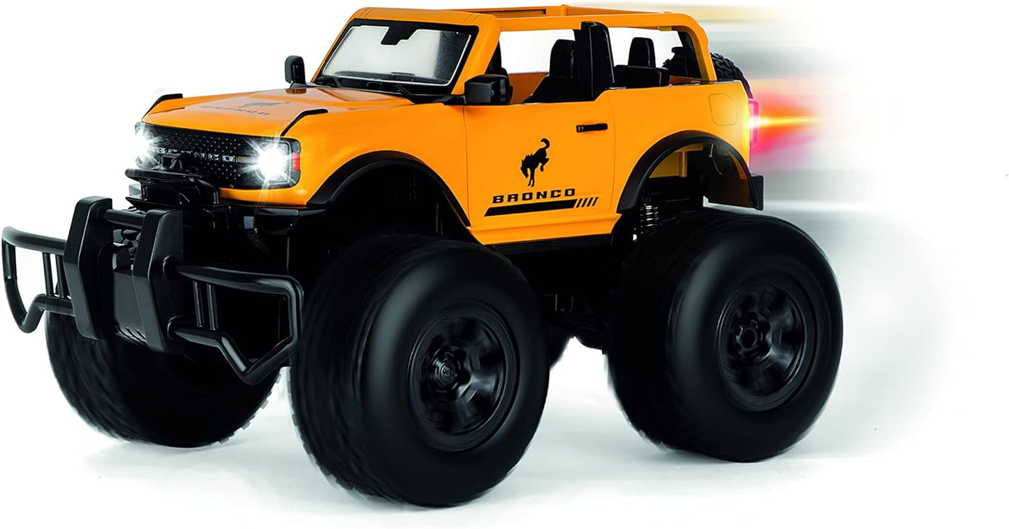 RC FORD BRONCO 1:14