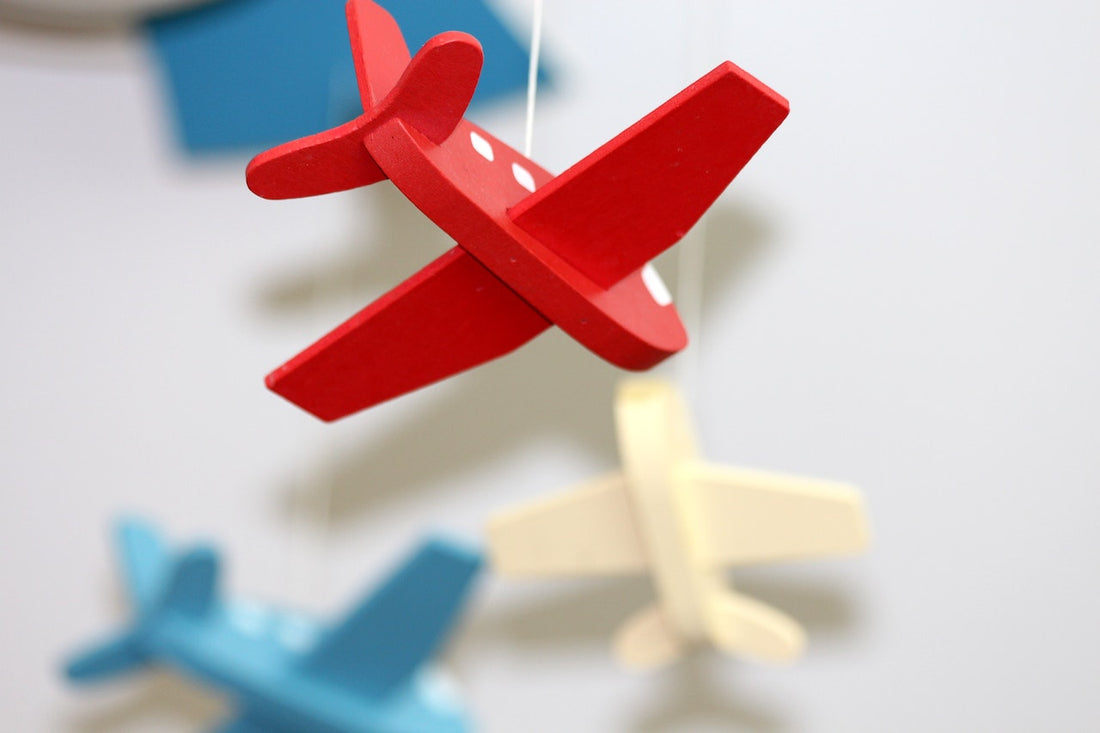 The Evolution of Toy Design