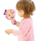 WINFUN FASHION TOT PEEKABOO MIRROR, Ages 6M+