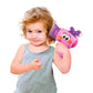 WINFUN FASHION TOT HAIR DRYER, Ages 6M+