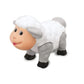 KIDDIELAND  FARM ANIMAL W/MOVING PARTS SHEEP, Ages 12M+