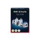 Revell Control Mini 3D Puzzle Tower Bridge 32-piece London landmark model for ages 10 plus