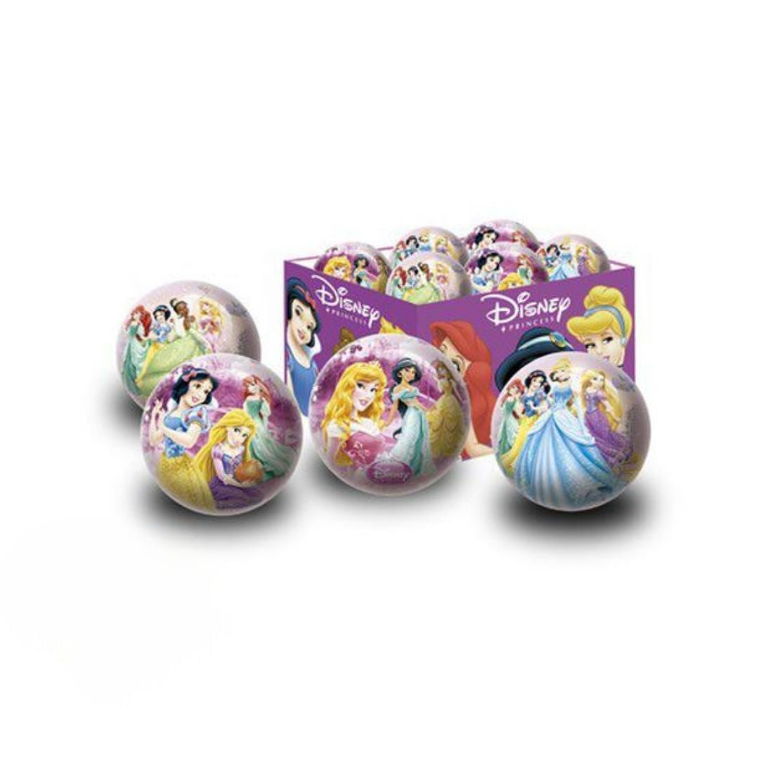 UNICE ASST BEACH BALL 150MM, Ages 10M+