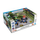 CARRERA PULL N SPEED MARIO KART MACH8 TWINPACK, Ages 3+