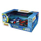 CARRERA PULL N SPEED TWINPACK SONIC VS SHADOW 1:43, Ages 3+